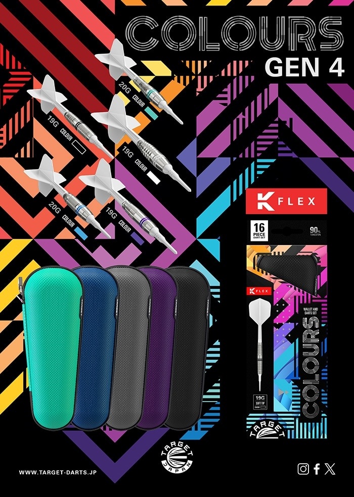 �������å� ���顼��4 �ۥ磻�� 19g ���󥰥��ƥ�90% �����ĥ������դ� �����ĥ��å�(COLOURS GEN4)