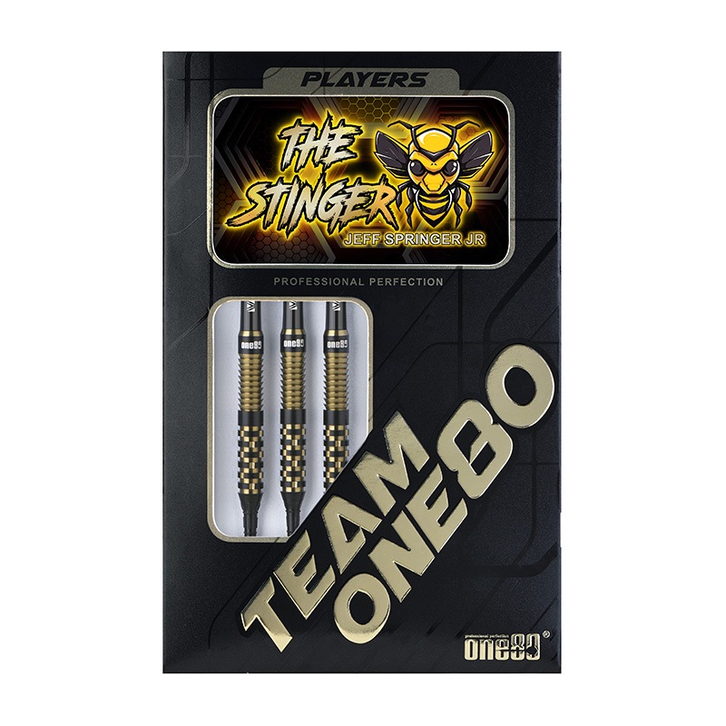 One80 ���ƥ��󥬡� 18g/20g ���󥰥��ƥ�90% �����ա����ץ�󥬡�����(THE STINGER)