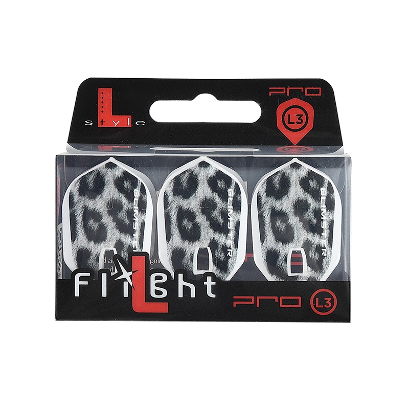 ����ե饤�ȡߥ���ॹ���� PRO LEOPARD �������� �ۥ磻�� �����ѥ����б�