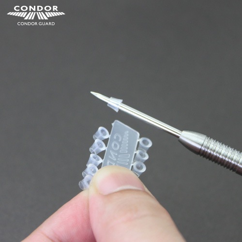 CONDOR GUARD ����ɥ륬����