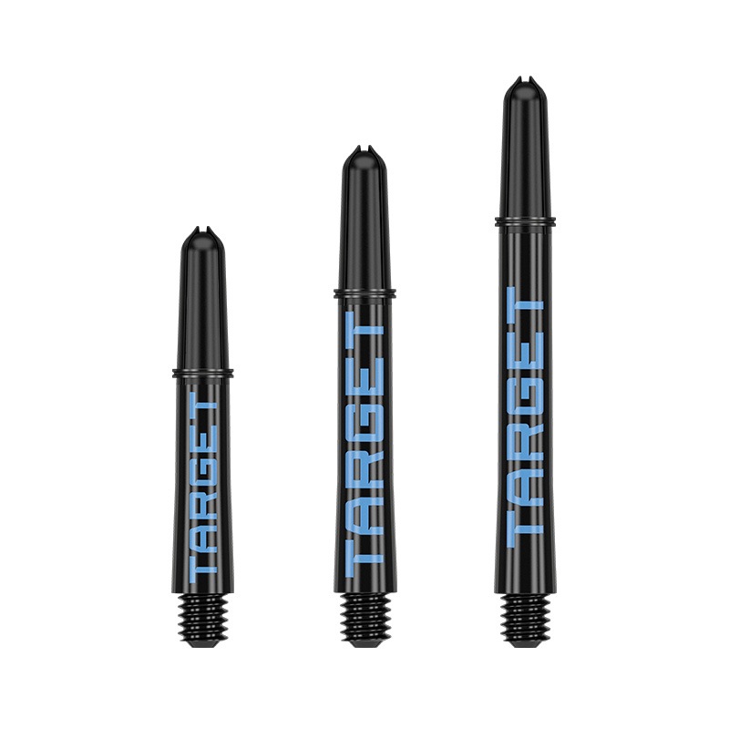 �������å� �ץ� ����å� ���� �֥�å����֥롼 3���å�9������(PRO GRIP TAG SHAFT)