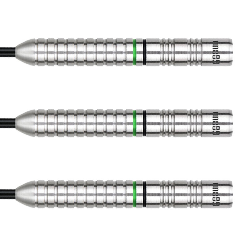 One80 �ѥ󥵡�N �ϡ��� 23g/30g ���󥰥��ƥ�80% (PantherN Steel)