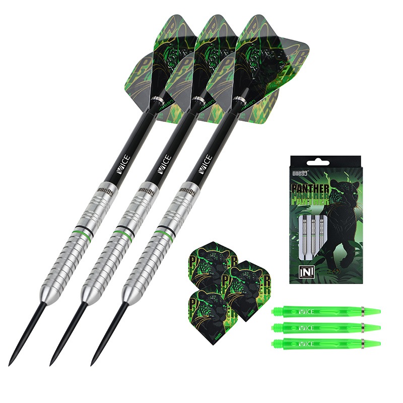 One80 �ѥ󥵡�N �ϡ��� 23g/30g ���󥰥��ƥ�80% (PantherN Steel)