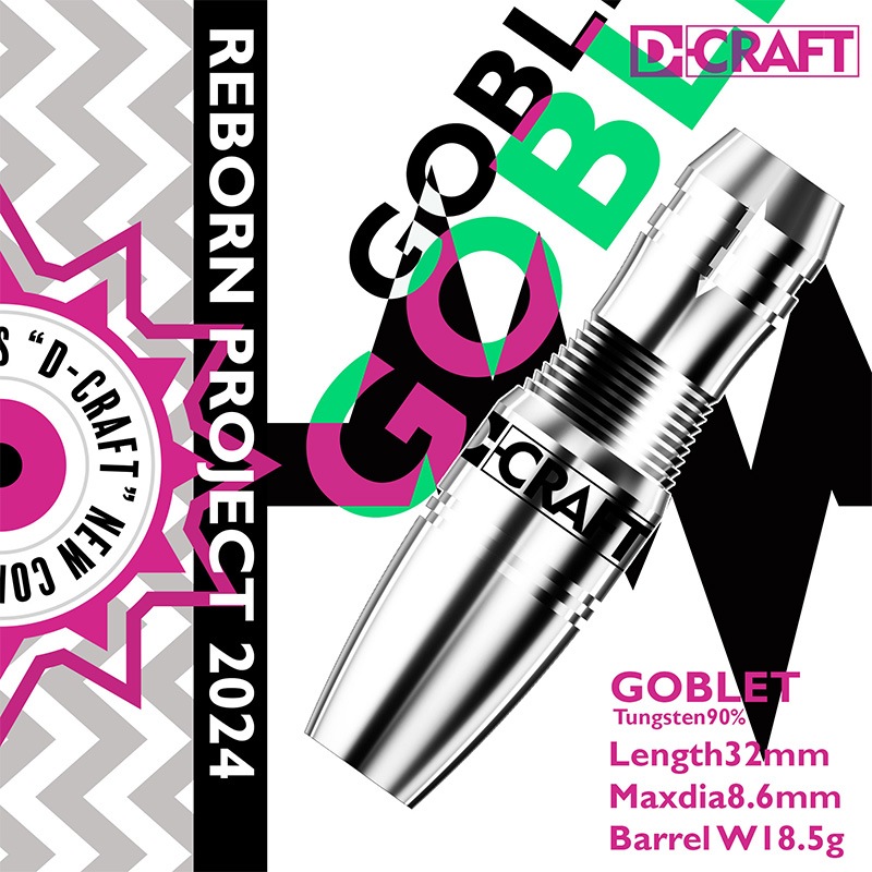 �ǥ�������ե� ������90 ���֥�å� 18.5g ���󥰥��ƥ�90%(ZONE90 GOBLET)