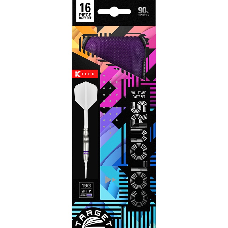 �������å� ���顼��4 �ѡ��ץ� 19g ���󥰥��ƥ�90% �����ĥ������դ� �����ĥ��å�(COLOURS GEN4)