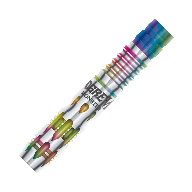 ��󥹥��������� ������6 �쥤��ܡ� 16.5g ���󥰥��ƥ�90%(OGRE�� RAINBOW)