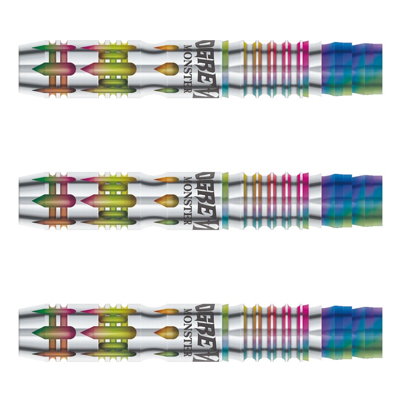 ��󥹥��������� ������6 �쥤��ܡ� 16.5g ���󥰥��ƥ�90%(OGRE�� RAINBOW)