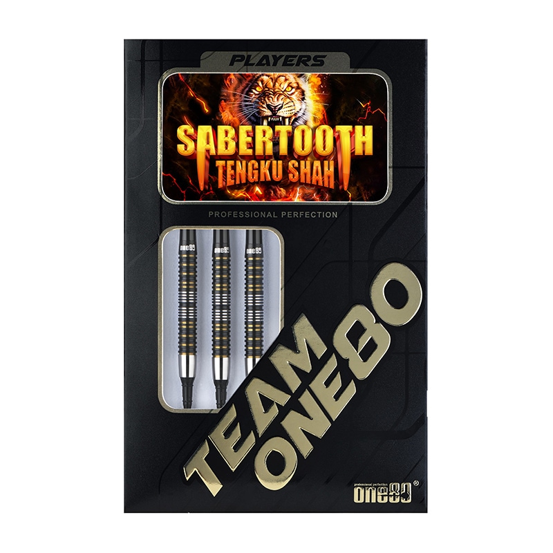 One80 �����С��ȥ����� 18g/22.5g ���󥰥��ƥ�90% �ƥ󥯥������㡼����(SABERTOOTH)