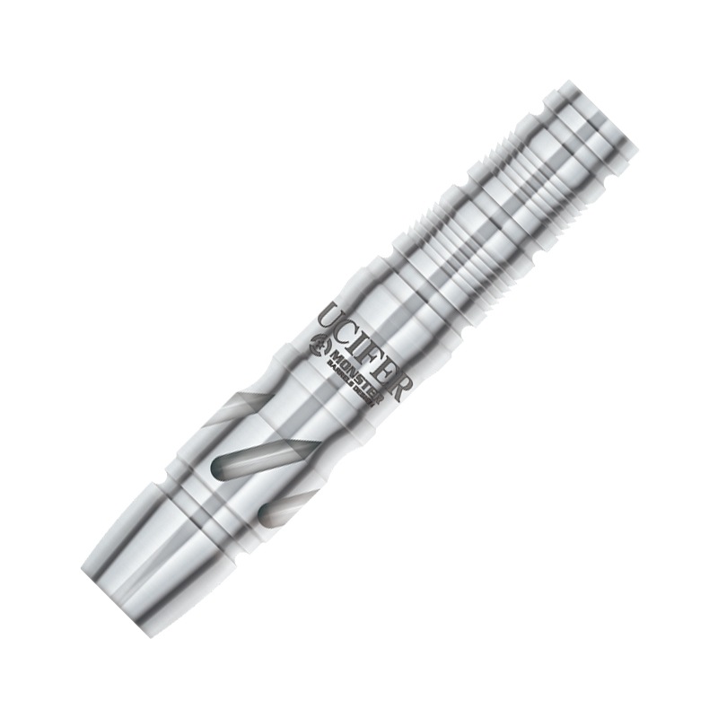 モンスターダーツ ルシファー2 16.5g タングステン80%(LUCIFER2)｜80