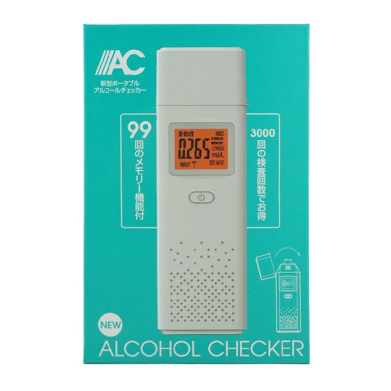 �ݡ����֥륢�륳��������å��� ���륳���븡�δ� ZT-200 (99����꡼��ǽ 3,000�󸡺���ǽ)