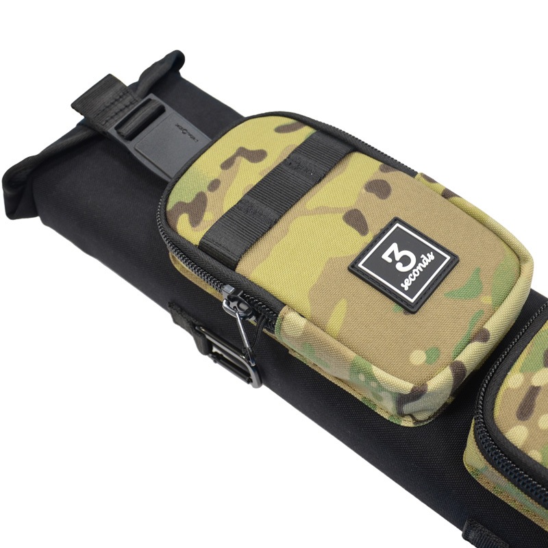 3seconds �ڥ��꡼�����󥺡� ���塼������ �֥�å��ߥޥ������ (BLK MCM 3S-3B5S-H) | �ӥ�䡼�� ���塼������