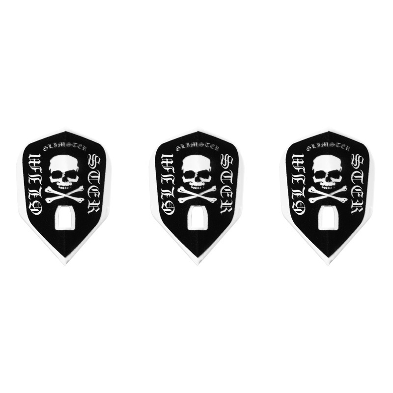 ����ե饤�ȡߥ���ॹ���� PRO SKULL �������� �ۥ磻�� �����ѥ����б�