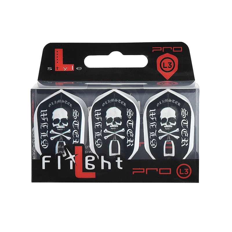 ����ե饤�ȡߥ���ॹ���� PRO SKULL �������� �ۥ磻�� �����ѥ����б�