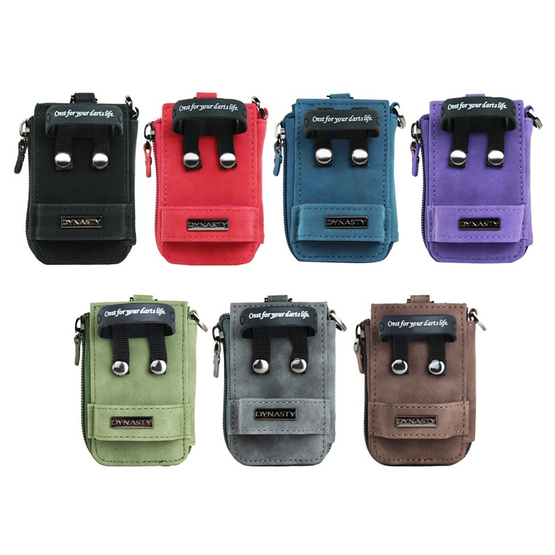 ダイナスティー クリスタルワン ケース プラス (KRYSTAL ONE CASE PLUS