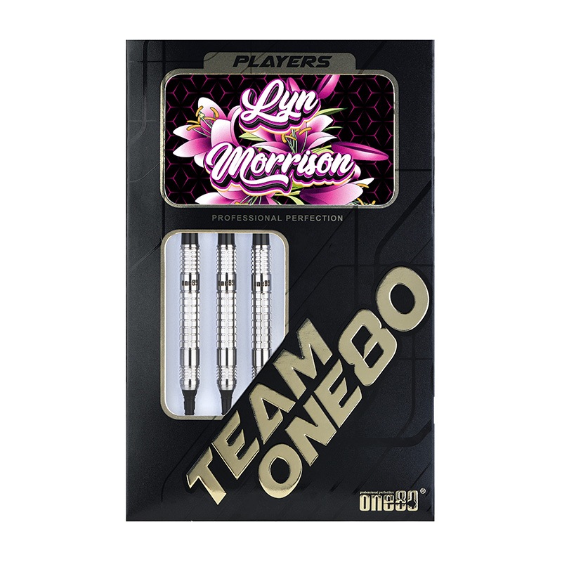 One80 ��󡦥�꥽�� 23g ���󥰥��ƥ�90% ��󡦥�꥽������(Lyn Morrison)