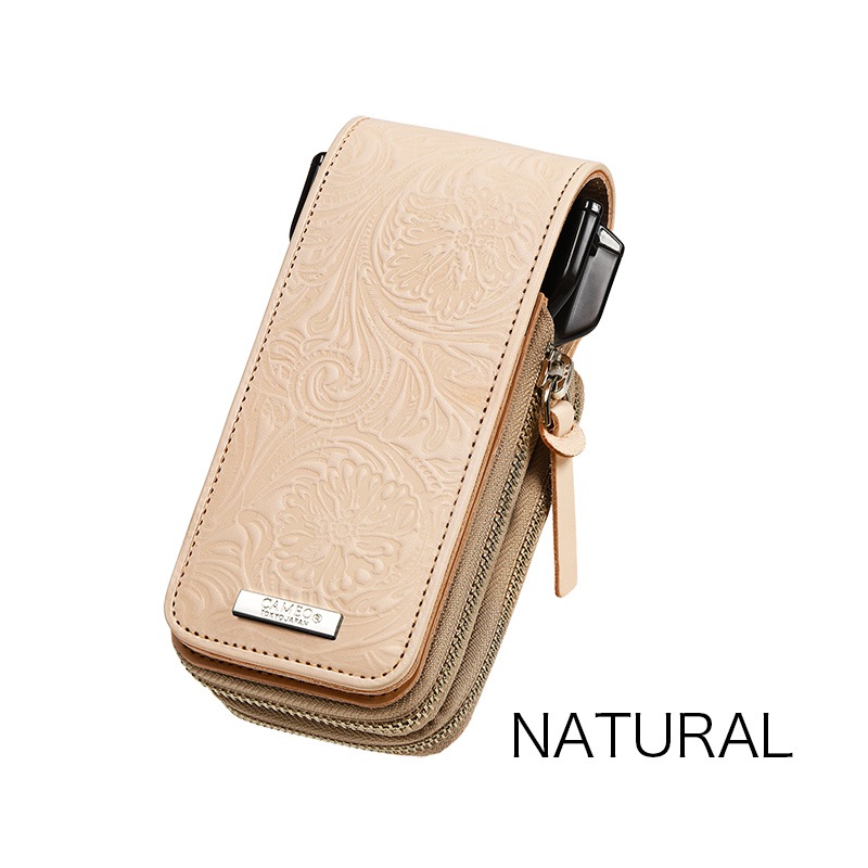 ���ᥪ ����ȥꥢ �����ӥ�(SARTORIA CARVING)