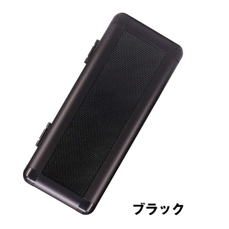 �ǥ�������ե� ����ߥ����ĥ�����(Aluminum Darts Case)