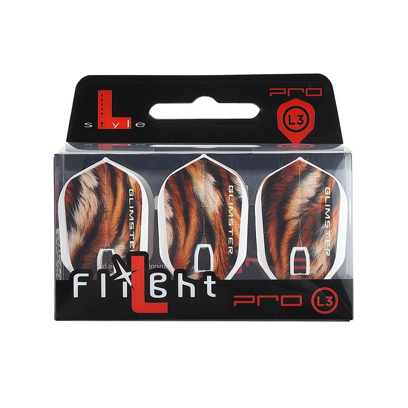 ����ե饤�ȡߥ���ॹ���� PRO TIGER �������� �ۥ磻�� �����ѥ����б�