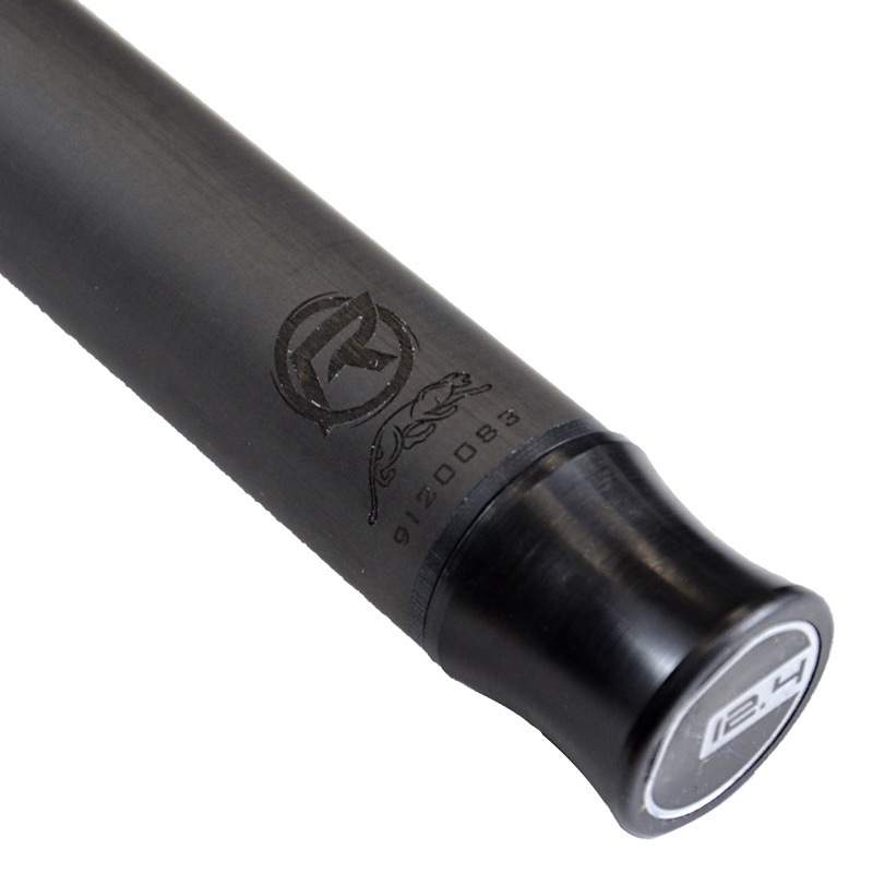 Predator ڥץǥ ե REVO 12.4 WVP 饸 30 | ӥ䡼ɥե