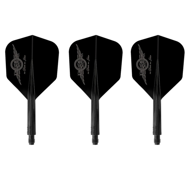 ���硼�����ɥ饤�С��ߥ���ɥ� ���å��� �����󥰥��� ���⡼�� M �֥�å� (AXE WING LOGO Small M Black)