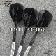 ���硼�����ɥ饤�С��ߥ���ɥ� ���å��� �����󥰥��� ���⡼�� M �֥�å� (AXE WING LOGO Small M Black)