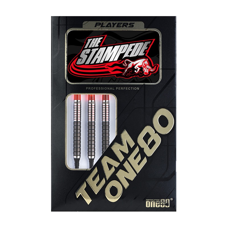 One80 ����������ԡ���2 20g ���󥰥��ƥ�90% �������������᡼������(THE STAMPEDE2)