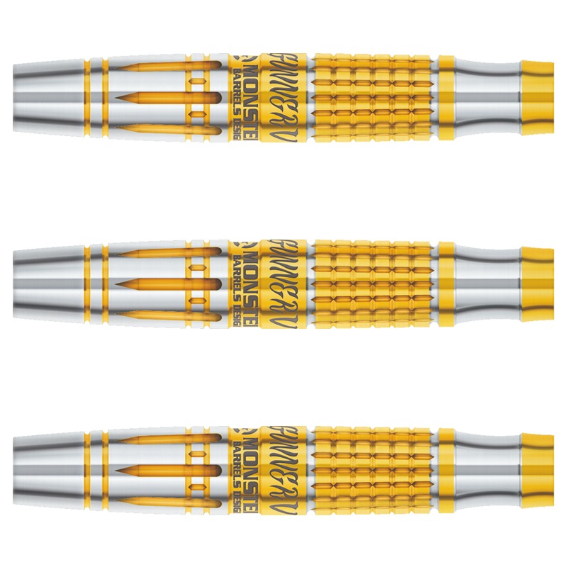 ��󥹥��������� ����ʡ�5 ������� 19.5g ���󥰥��ƥ�90%(GUNNER�� GOLD)