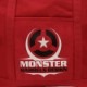 MONSTER DARTS �ڥ�󥹥��������ġ� �ȡ��ȥХå� ��å� (Tote bag Red)  | ���ꥸ�ʥ�Хå�