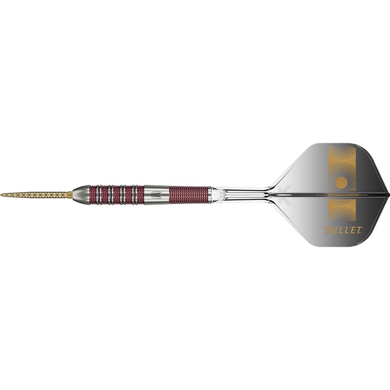 å ƥե󡦥Хƥ 95K ϡ 22g 󥰥ƥ95%(STEPHEN BUNTING 95K steel)