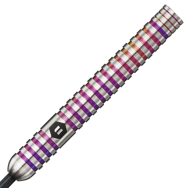 ユニコーン バーサス ジャックポット レインボー ハード 22.5g