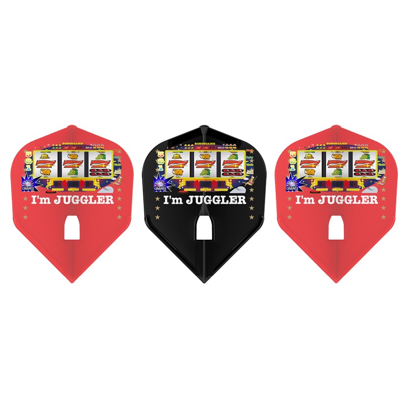 L-Flight �ڥ���ե饤�ȡ� ���㥰�顼 ver.1 ������B PRO L3 �ߥå��� (JUGGLER ver.1 type-B PRO L3 Mix) | �����ѥ����б�