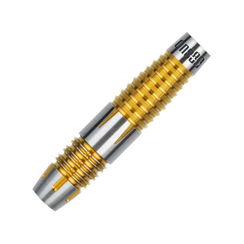 ダーツバレル　ONE80 タムリンモデル One80(ワンエイティ) [バレル] Tamring Ng(タムリン ン) Ver.2