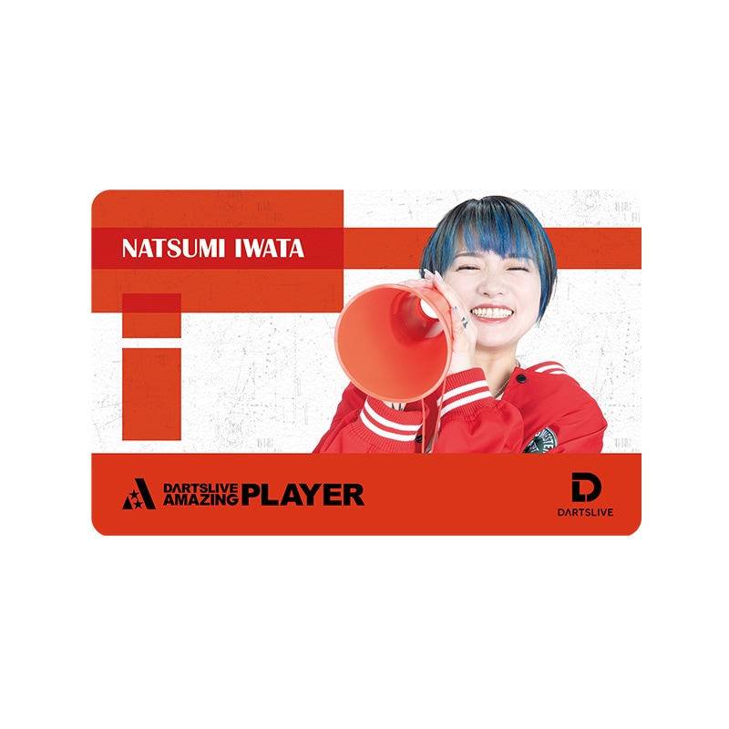 ĥ饤֥ DARTSLIVE PLAYER GOODS 軰 ĲƳ ĥ饤2ɥࡼӡդ