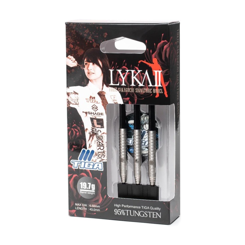 �ƥ��� ��奫2 19.0g ���󥰥��ƥ�95% ���ͥ�������� ���ƥ�����(LYKA2)