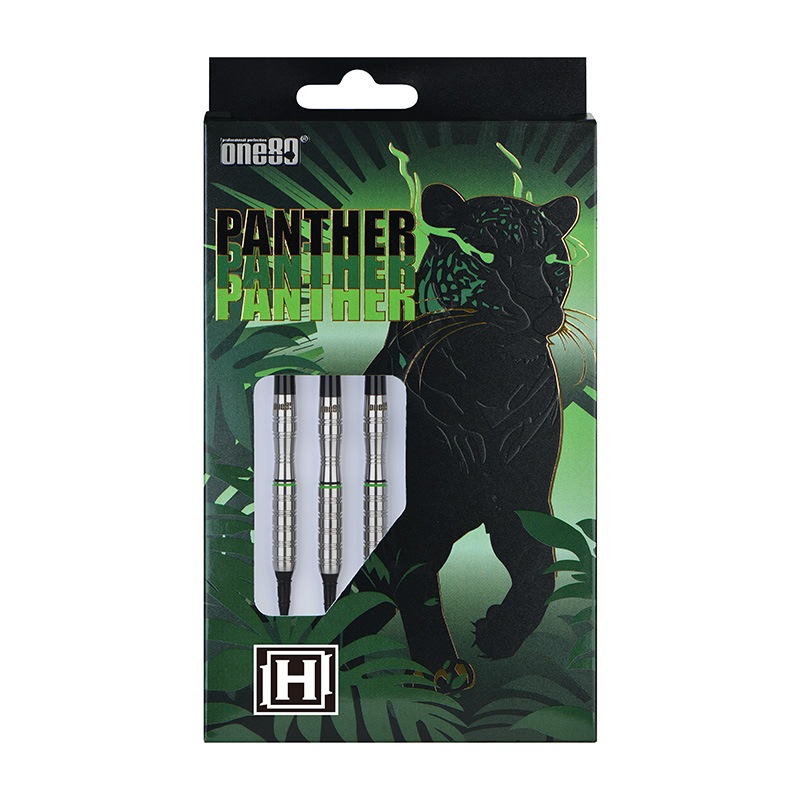 One80 �ѥ󥵡�H 16g/18g ���󥰥��ƥ�80% (PantherH)