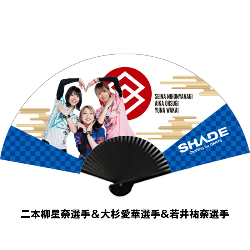 SHADE �ץ쥤�䡼��� 2024