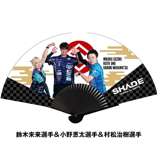 SHADE �ץ쥤�䡼��� 2024
