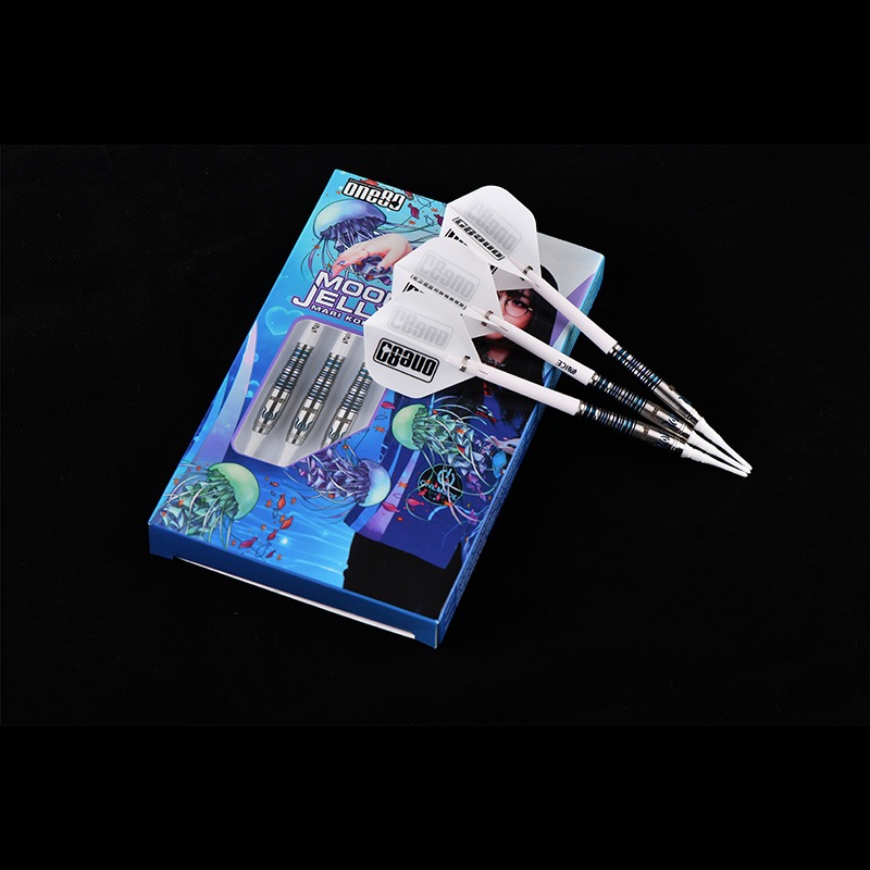 One80 �ࡼ�󥸥��꡼ ver.2 16.5g �֥롼 ���󥰥��ƥ�90% ������������(Moon Jelly)