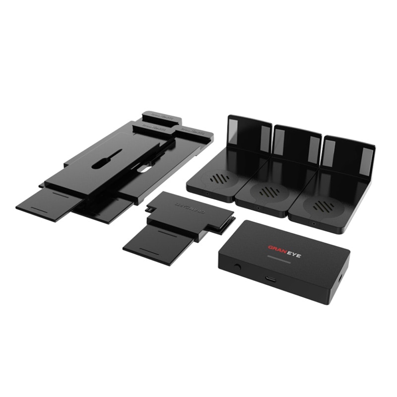 ����󥢥��� ���åץ��졼�ɥ��å�(UPGRADE KIT for GRAN EYE)