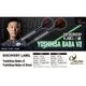 ����������� �ǥ������Х꡼��٥� Yoshihisa Baba v2 22g ���󥰥��ƥ�90% �Ͼ���������(DISCOVERY LABEL)