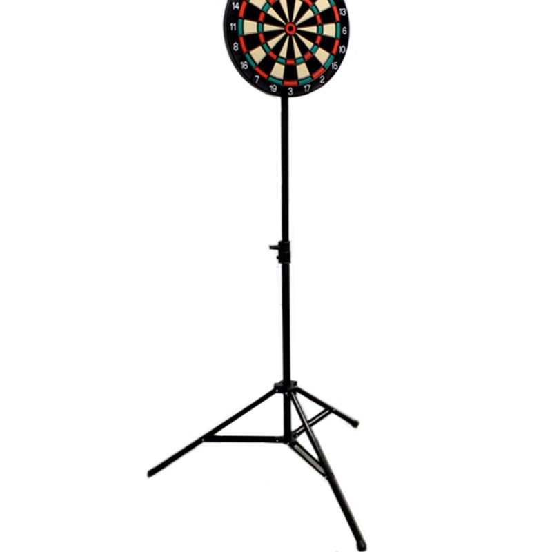 TRiNiDAD マルチダーツスタンド 折りたたみ 簡単設置 | ダーツ専門通販