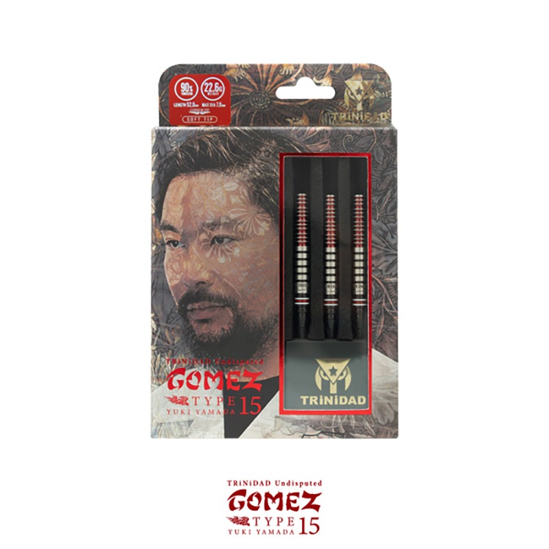 �ȥ�˥����� ���᥹15 22.6g ���󥰥��ƥ�90% ����ͦ������(Undisputed GOMEZ)