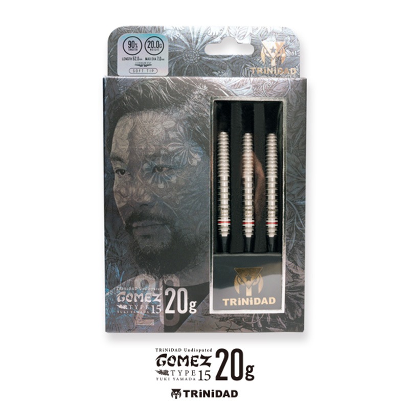 �ȥ�˥����� ���᥹15 20g ���󥰥��ƥ�90% ����ͦ������(Undisputed GOMEZ)
