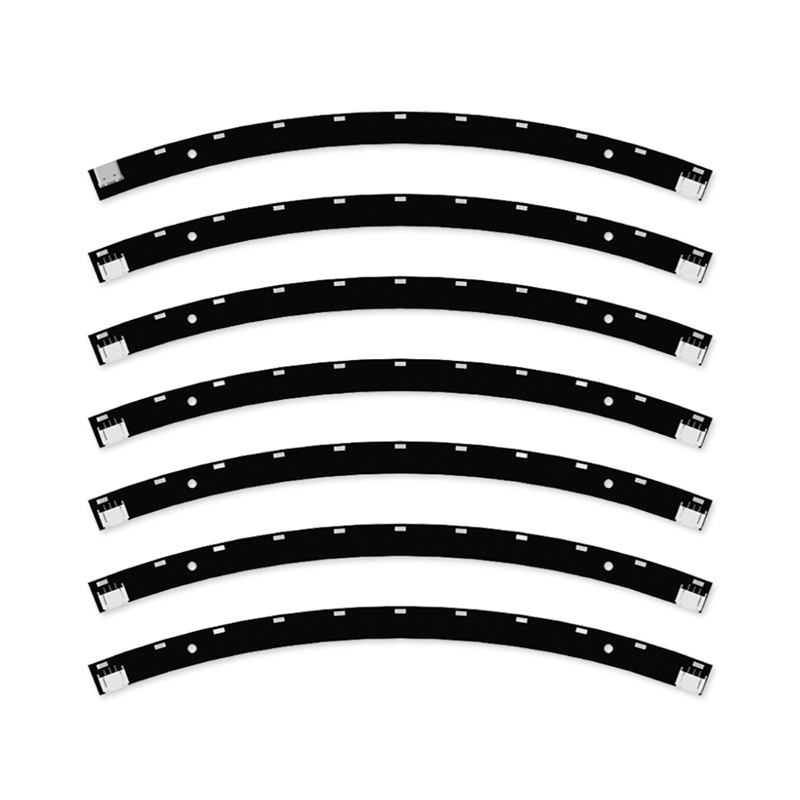 ����� ����LED(GRAN SYNC LED) ����󥢥� ��˥塼�����ǥ���