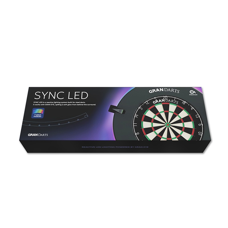 ����� ����LED(GRAN SYNC LED) ����󥢥� ��˥塼�����ǥ���