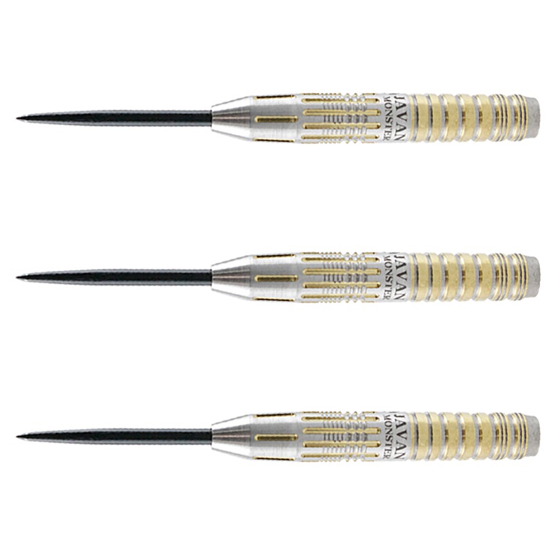 MONSTER DARTSڥ󥹥ġ  ɥƥ (JAVAN Gold Coating STEEL Tungsten90%) |  ϡɥ 20.4g