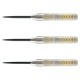 MONSTER DARTSڥ󥹥ġ  ɥƥ (JAVAN Gold Coating STEEL Tungsten90%) |  ϡɥ 20.4g