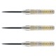 MONSTER DARTSڥ󥹥ġ  ɥƥ (JAVAN Gold Coating STEEL Tungsten90%) |  ϡɥ 20.4g