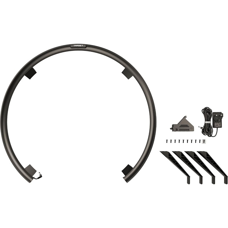 �������å� ����� �����ȥ�������󥰥����ƥ�饤��(TARGET OMNI)