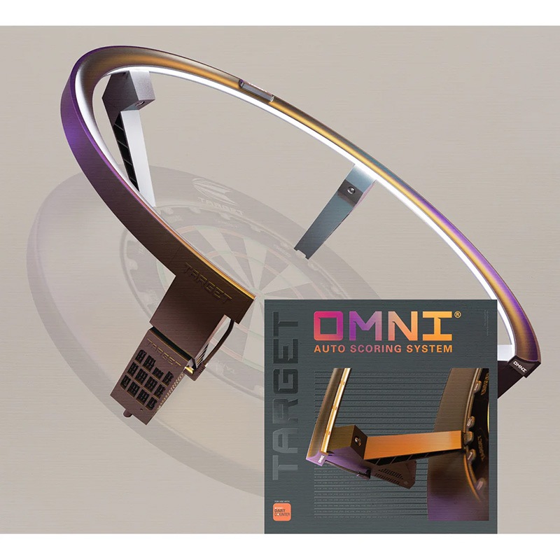 �������å� ����� �����ȥ�������󥰥����ƥ�饤��(TARGET OMNI)